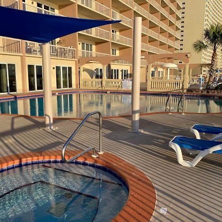 Brightly Furnished Beachfront Condominium By Brightwild Panama Stadt Exterior foto