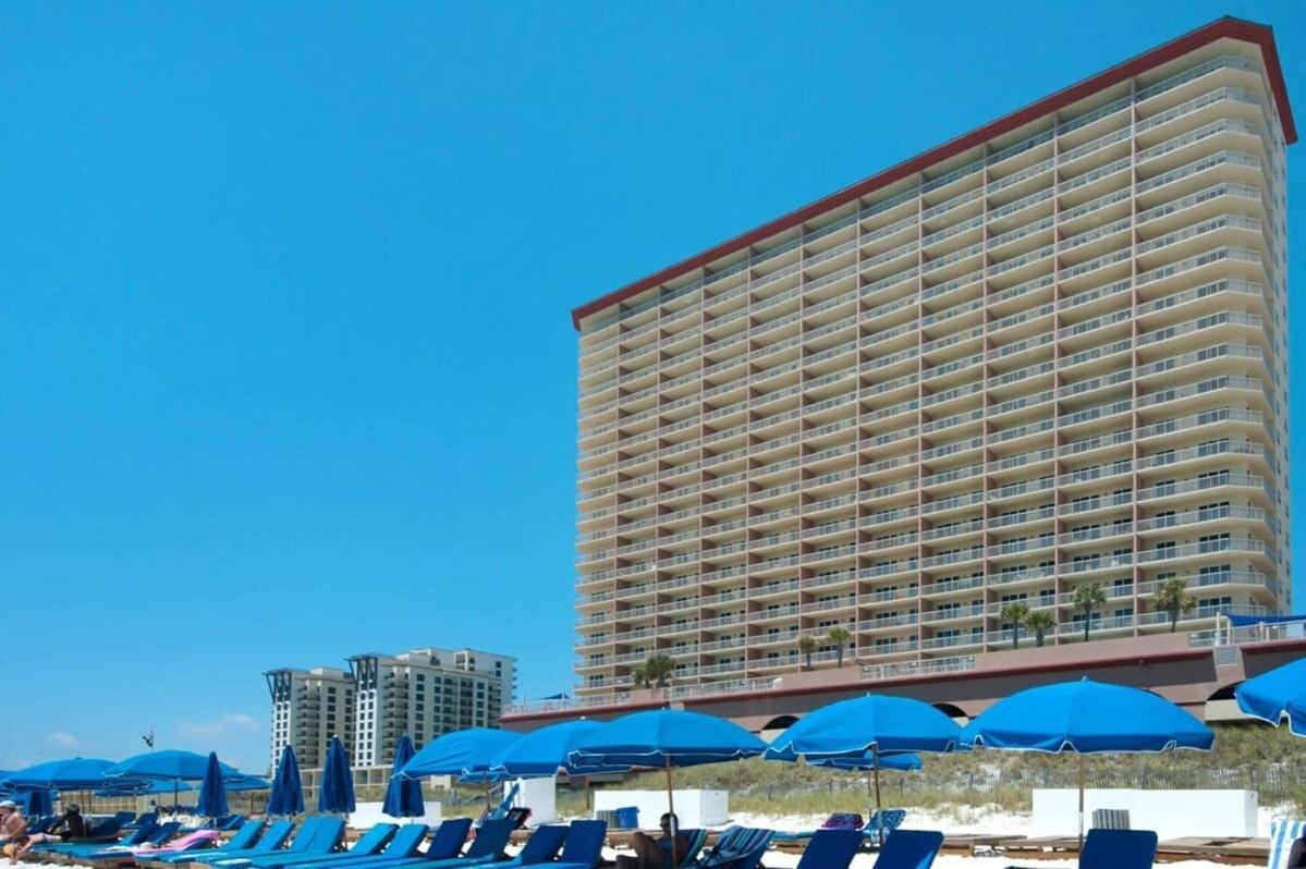 Brightly Furnished Beachfront Condominium By Brightwild Panama Stadt Exterior foto